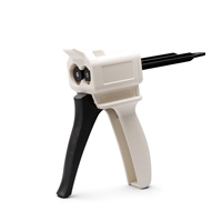 Spee-Dee Build Up Dispensing Gun for 25 ml Cartridges, 1:1 Automix, DS24