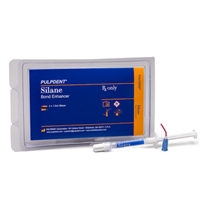 Silane Bond Enhancer Syringe Kit, SIL