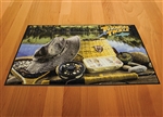 DigiPrint (TM) HD High Traffic, Indoor Mat