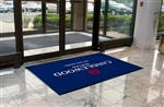 IHG brand floor mats, Indoor Mat