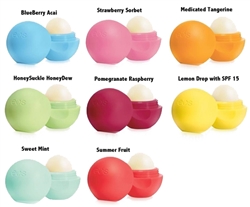 EOS Lip balm