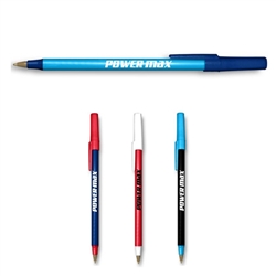 BICÂ® PrevaGuardâ„¢ Round Stic