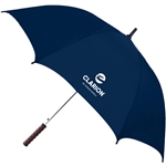 Hyatt 48" arc branded umbrella