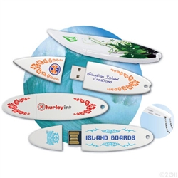 USB 2.0 Surfboard drives