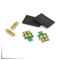 Multiplex MPX Connector Soldering Board Power (2)