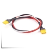 Elite EX5/SE Serial Bus Expander HD Silicone MR30 Power Cable 6" (150mm) Female-Female