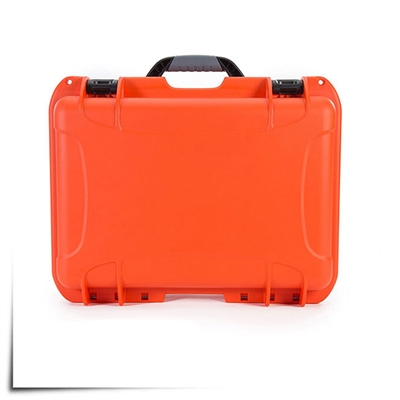 Transmitter Hard Case Water, Dust, Crash Proof (Type 25) Orange