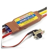 Jeti Advance 40 Pro SB Brushless ESC