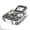 Jeti Duplex DS-16 G2 Aluminum 2.4GHz/900MHz w/Rx R10, Aluminum Tx Case Radio System