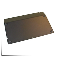 Jeti Transmitter Replacement Back Metal Cover DC