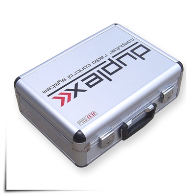 Transmitter Case Jeti DS