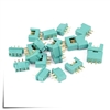 Multiplex Connectors (10 Pair)