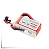 Jeti Receiver Battery Pack 1300mAh 6.6V LiFe