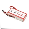 Jeti Receiver Battery Pack 3600mAh 6.6V LiFe