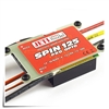 Jeti Spin Pro 125 Opto Brushless ESC with Telemetry