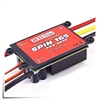 Jeti Spin Pro 165 Opto Brushless ESC with Telemetry