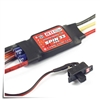 Jeti Spin Pro 33 Brushless ESC with Telemetry