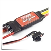 Jeti Spin Pro 44 Brushless ESC with Telemetry