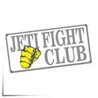 Jeti Fight Club Annual Membership Fee
