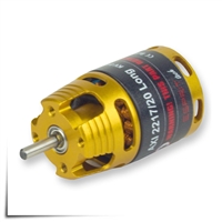 AXi 400 2212/34 Sailplane Outrunner Brushless Motor V2