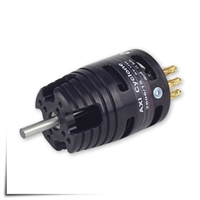 AXi Cyclone 15/1190 Inrunner/Outrunner Brushless Motor