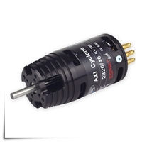 AXi Cyclone 46/920 Inrunner/Outrunner Brushless Motor