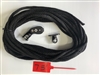 Clacka Anchor Rope Twist System