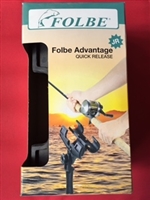 Folbe Rod Holder