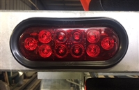 Sealed LED Trailer Light