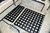 Interconnecting Floor Mat