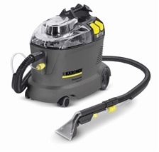 Karcher 8 1C Commercial Carpet Extractor