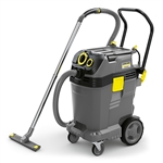 Karcher NT 50/1 Tact Te Vacuum Cleaner