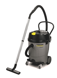 KARCHER NT 65/2 WET/DRY VACUUM