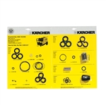 KARCHER PUMP REBUILD KIT 2.883-017.0