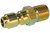 Quick Coupler 1/4" Male X 1/4" MPT