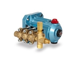 CAT PUMP 2SF22ELS PLUNGER PUMP