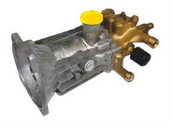 Karcher 4000 PSI Premium 1â€ Shaft Pump