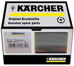 KARCHER PLUG WITH O-RING