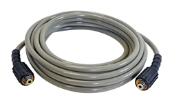 Moreflex 25 Ft Hose Assembly