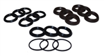 COMET FW AND FW2 SERIES 20 MM WATER SEAL KIT