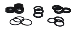 COMET BXD-G SERIES WATER SEAL KIT