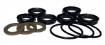 COMET EWD SERIES WATER SEAL KIT