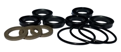 COMET EWD SERIES WATER SEAL KIT