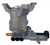 FNA VERTICAL SHAFT PUMP 510017