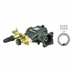 AAA 530016 Horizontal Triplex Pump