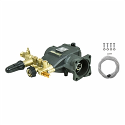 AAA 530016 Horizontal Triplex Pump