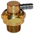 PRESSURE WASHER PUMP THERMAL RELIEF VALVE