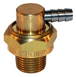PRESSURE WASHER PUMP THERMAL RELIEF VALVE