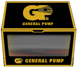 GENERAL PUMP CERAMIC PLUNGERS #60040509