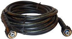 1/4" X 50' THERMOPLASTIC HOSE ASSEMBLY